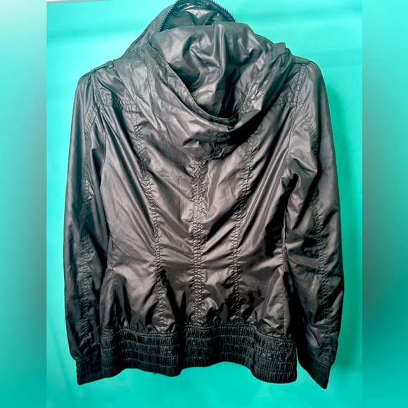 Black Mackage Jacket - Picture 3 of 3